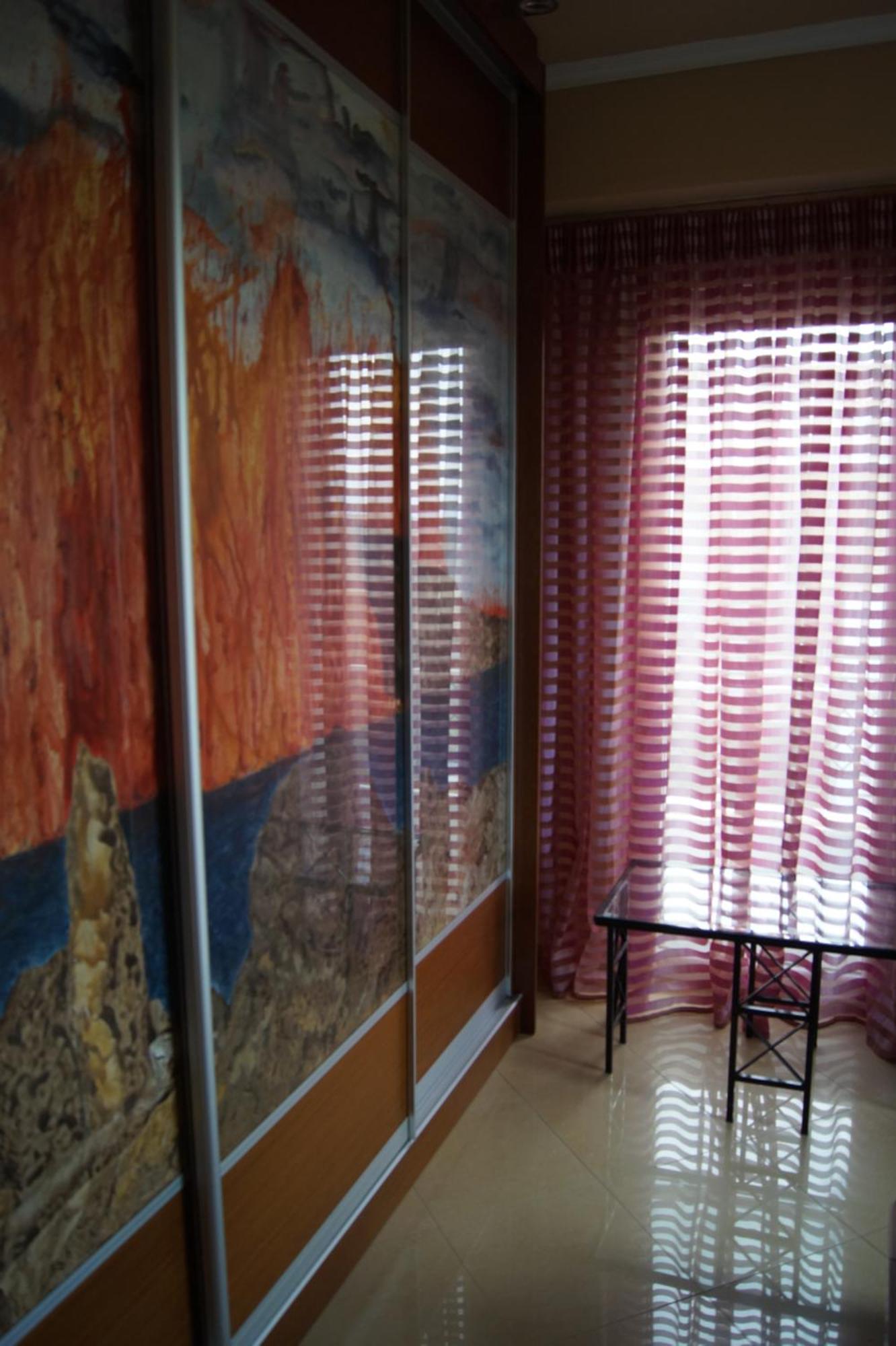 Infinite Blue, Horizon, Elegance, Hospitality Villa Epanomi Exterior foto